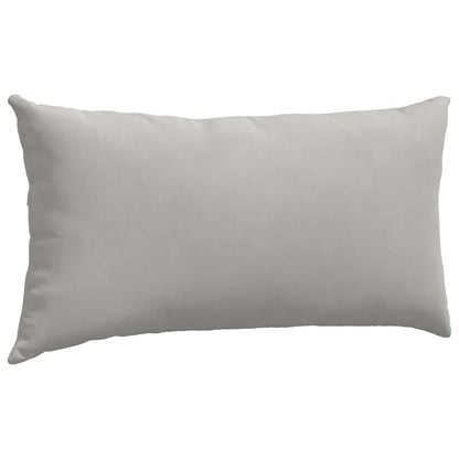 Sofa kussens Lichtgrijs