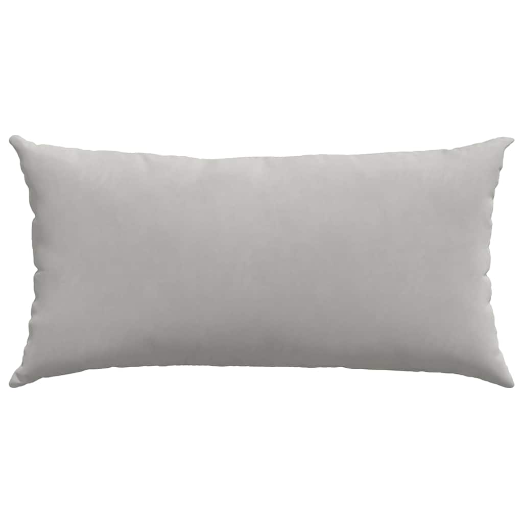 Sofa kussens Lichtgrijs
