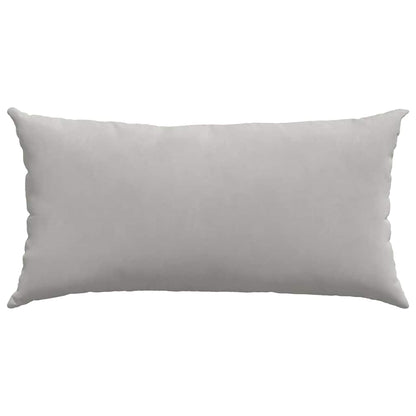 Sofa kussens Lichtgrijs