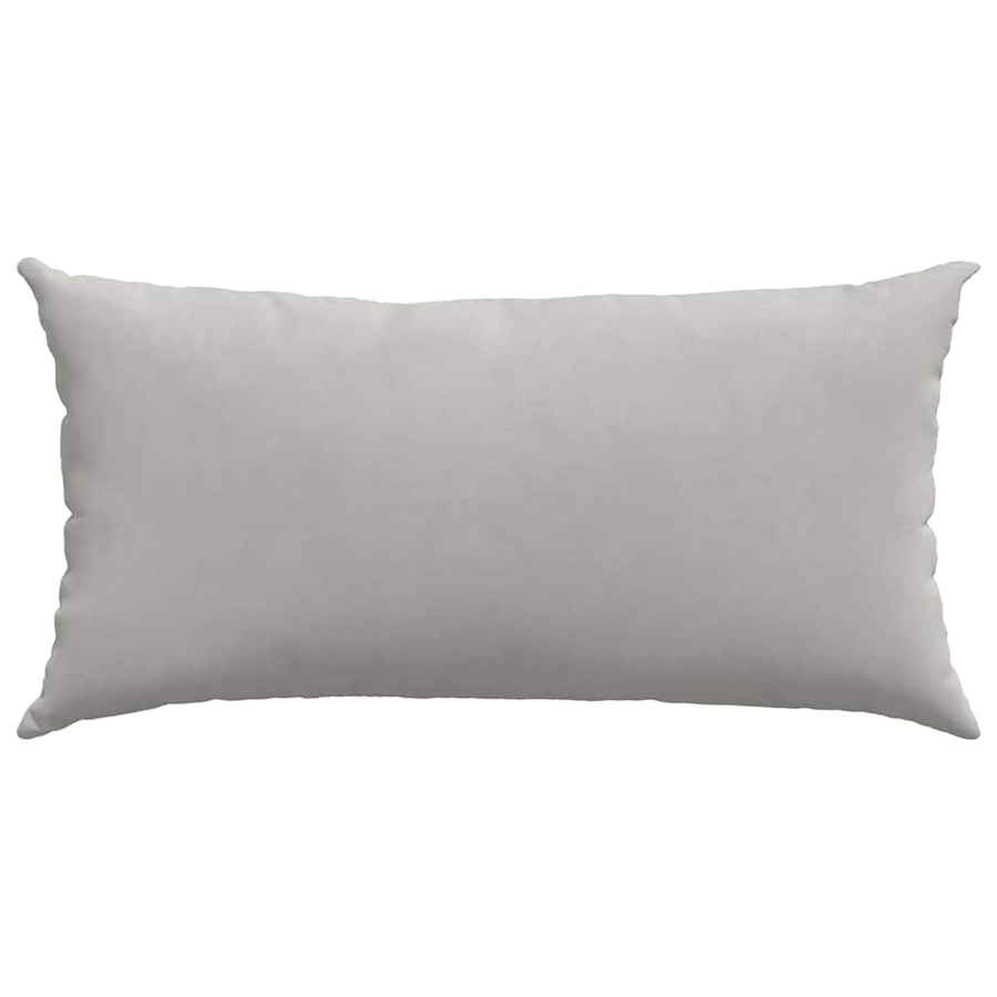 Sofa kussens Lichtgrijs