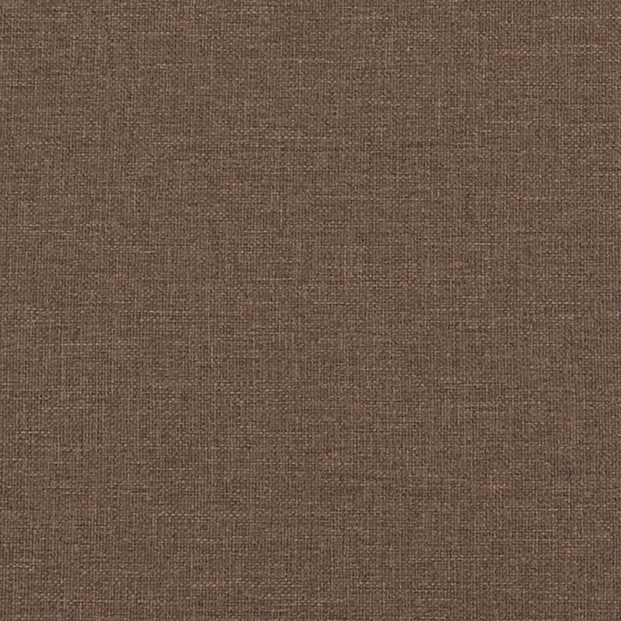 Sofa Kussens Bruin Stof