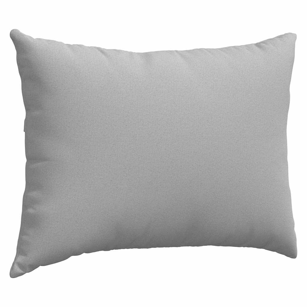 Sofa Kussens Grijs Stof