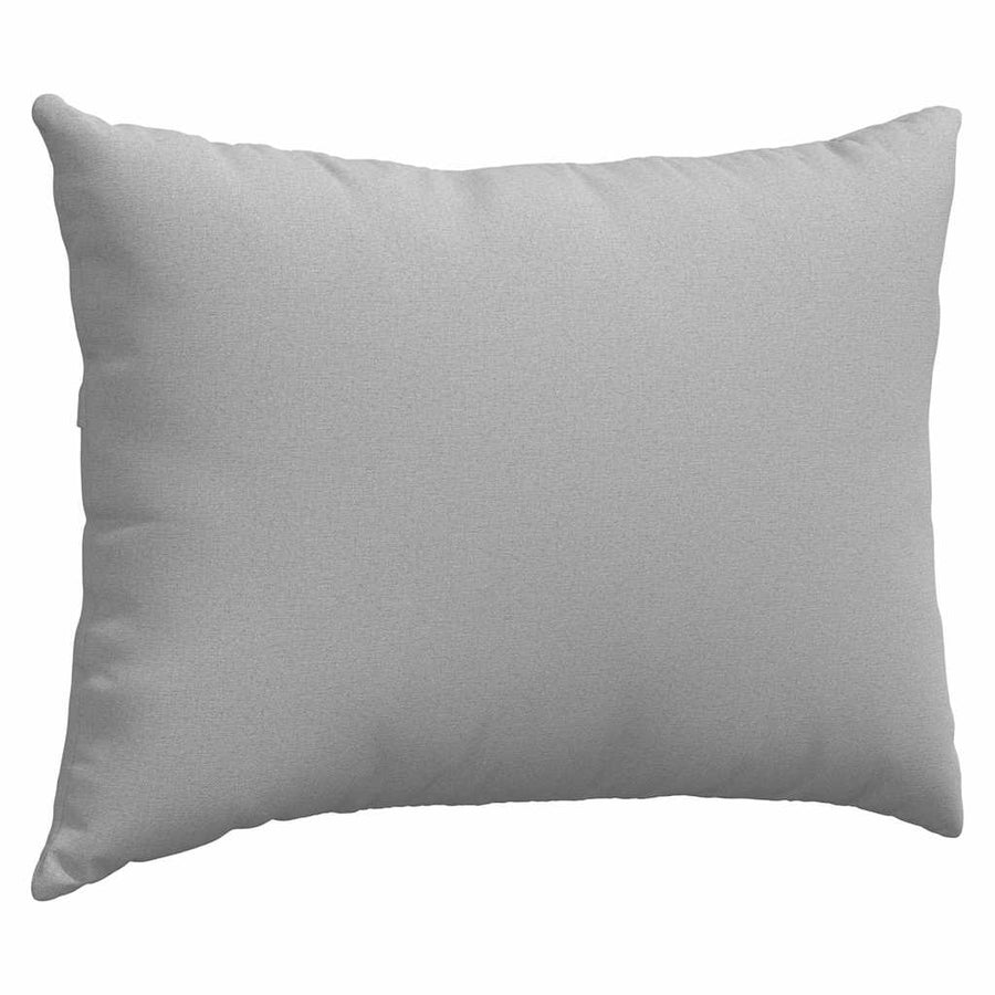 Sofa Kussens Grijs Stof