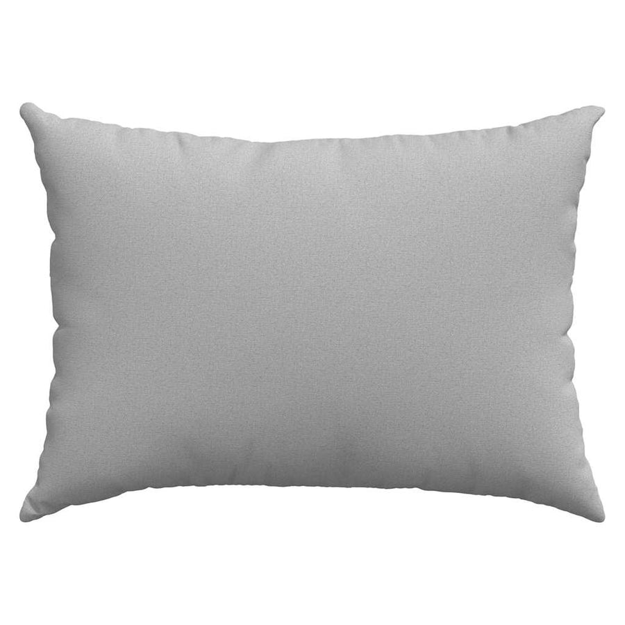 Sofa Kussens Grijs Stof