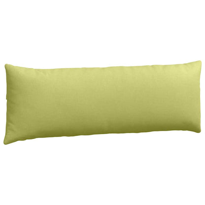 Sofa Kussens Lichtgroen Stof