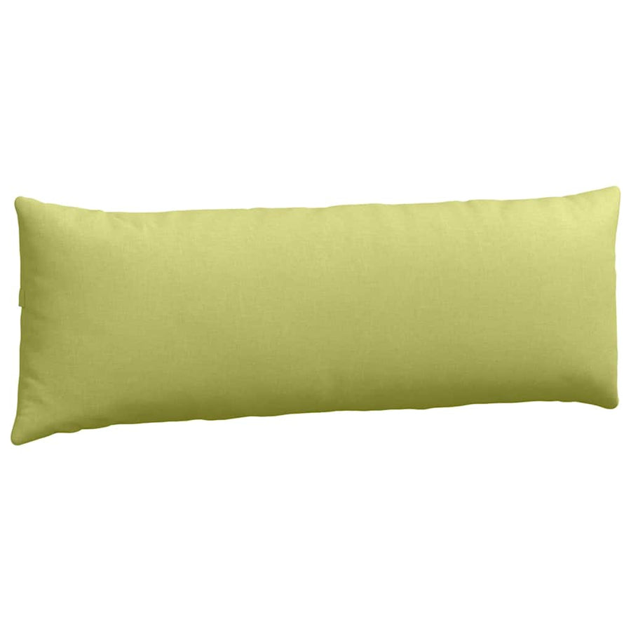 Sofa Kussens Lichtgroen Stof