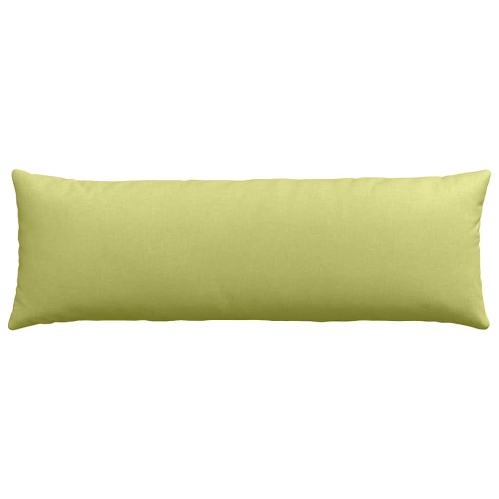 Sofa Kussens Lichtgroen Stof