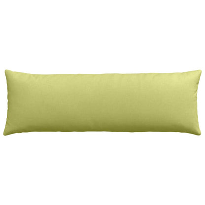 Sofa Kussens Lichtgroen Stof