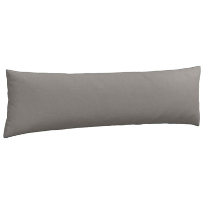 Sofa Kussens Taupe Stof