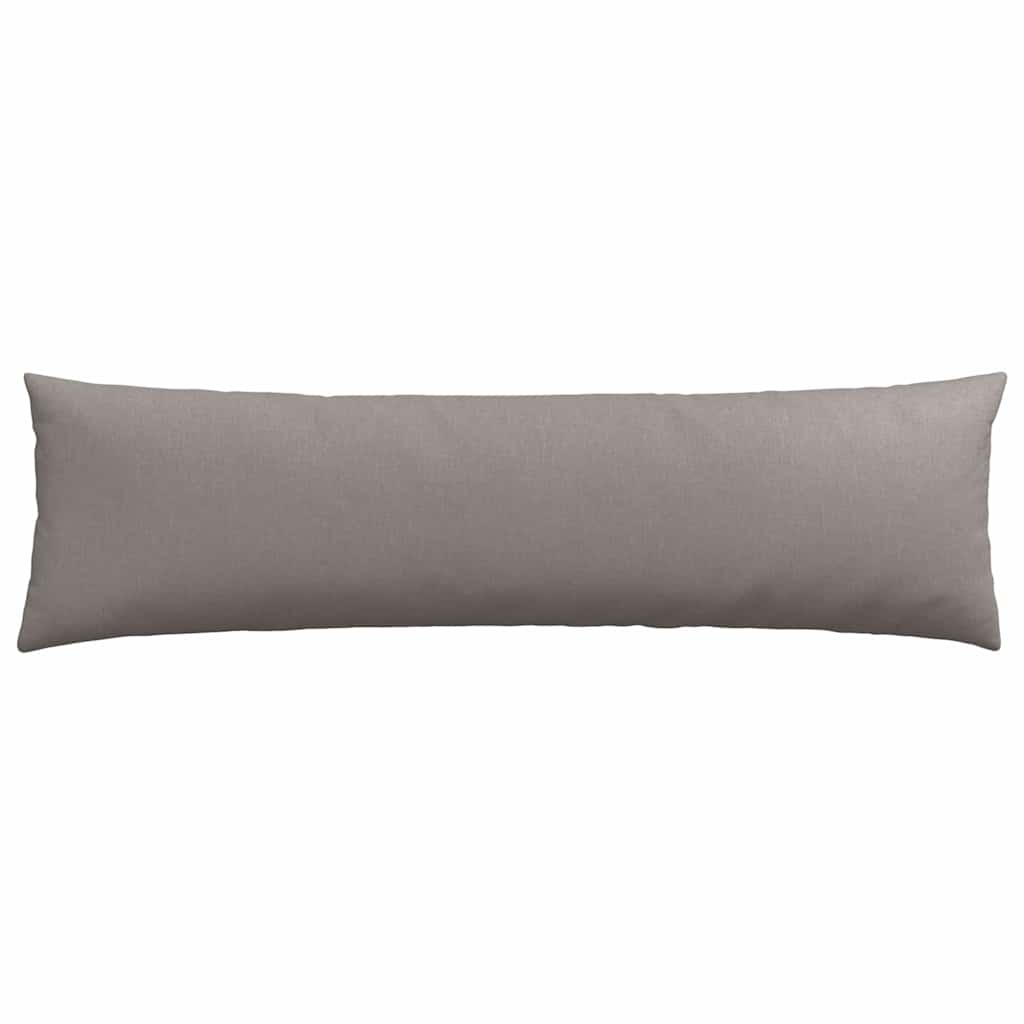 Sofa Kussens Taupe Stof