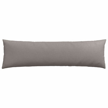 Sofa Kussens Taupe Stof