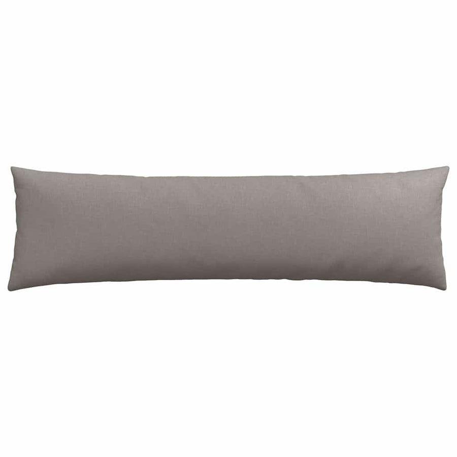 Sofa Kussens Taupe Stof