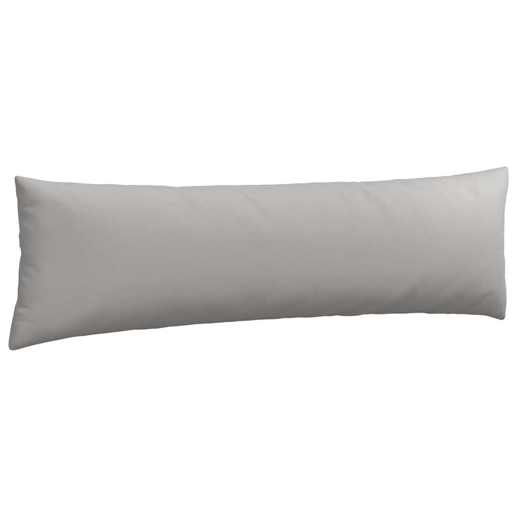 Sofa Kussens Grijs Stof