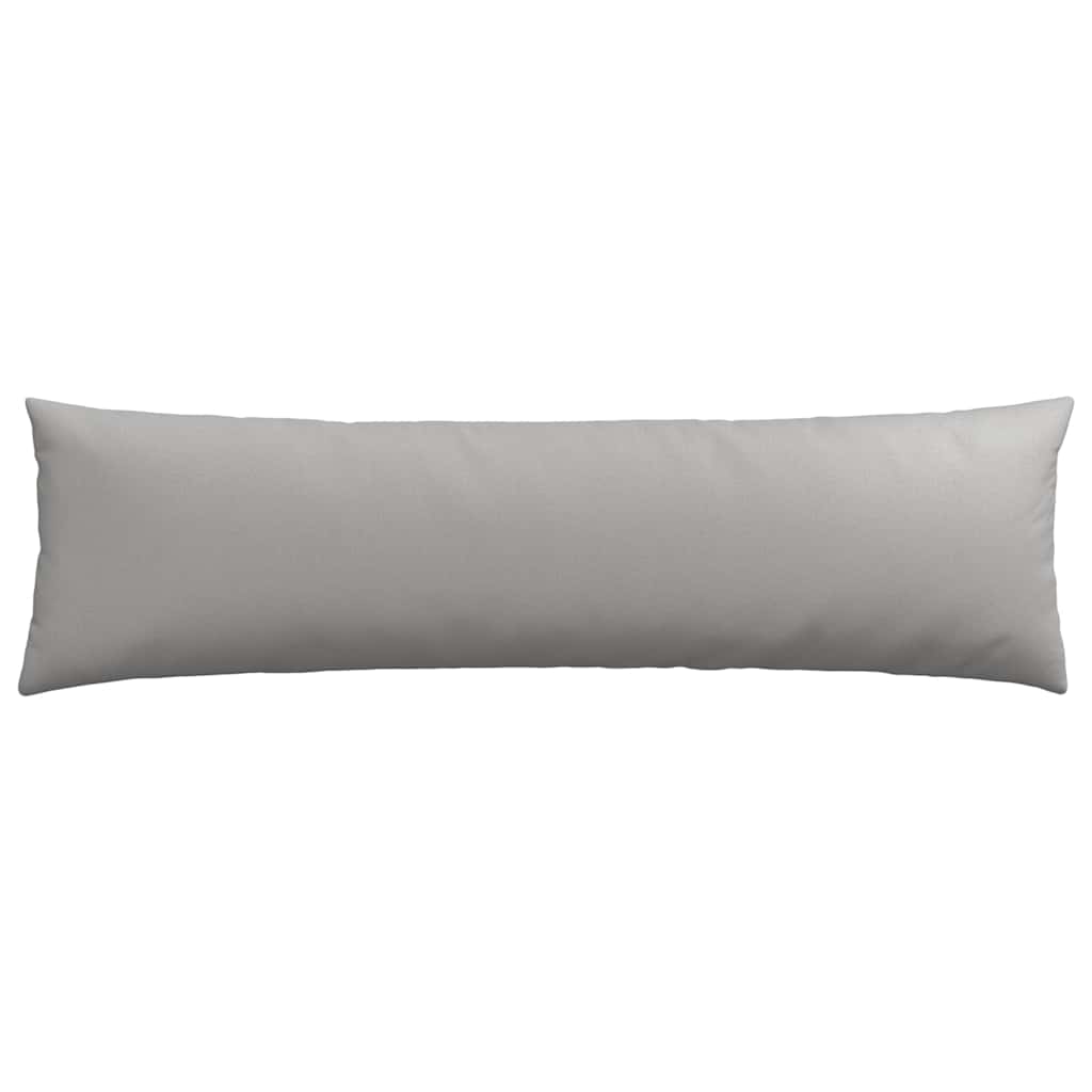 Sofa Kussens Grijs Stof