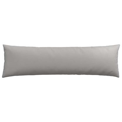 Sofa Kussens Grijs Stof