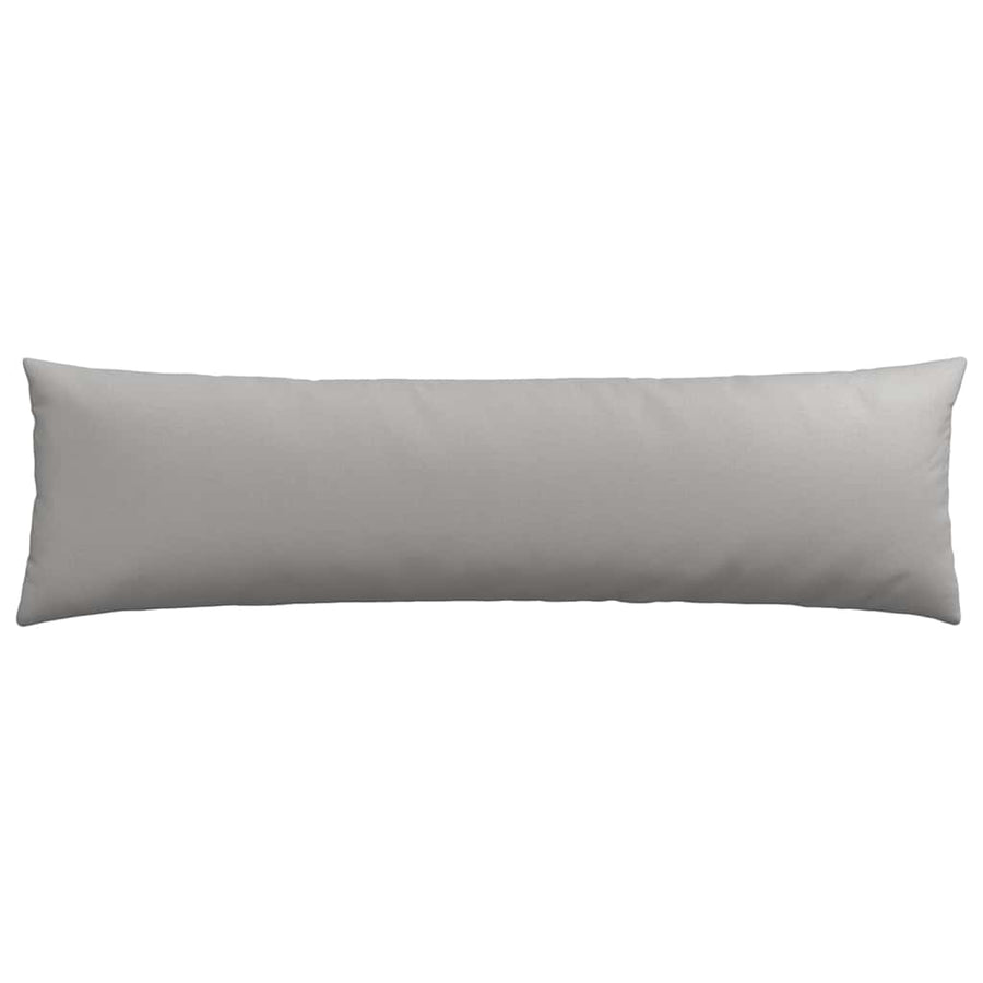Sofa Kussens Grijs Stof