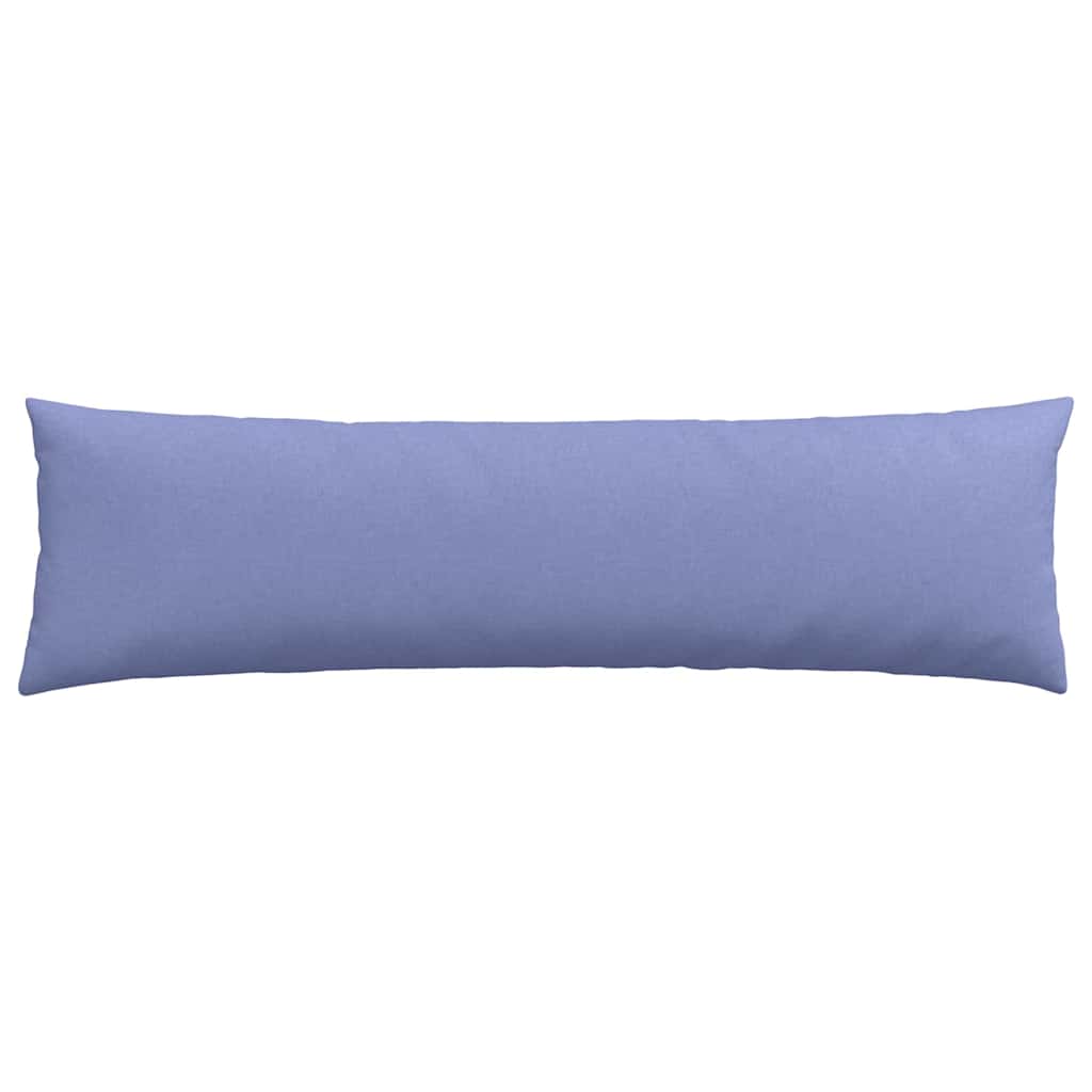 Sofa Kussens Blauw Stof