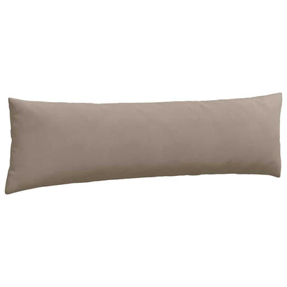 Sofa kussens Taupe Stof