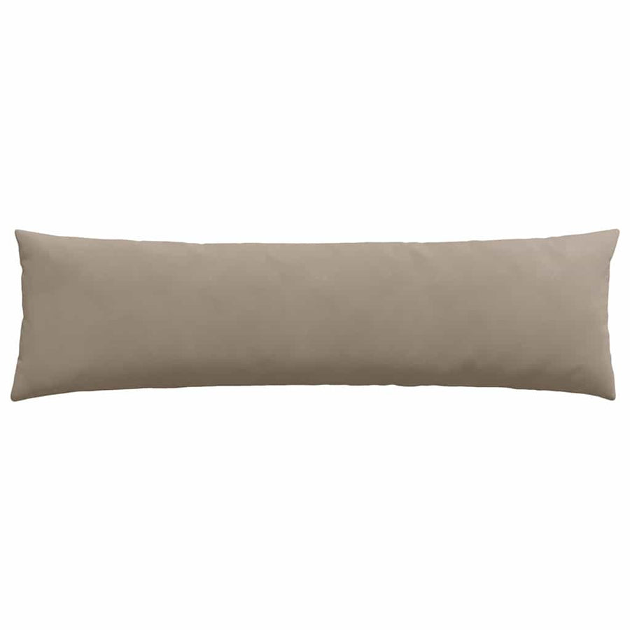 Sofa kussens Taupe Stof