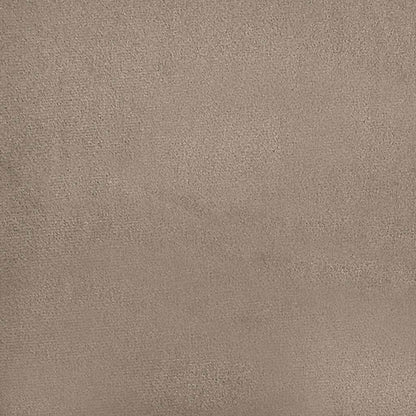Sofa kussens Taupe Stof