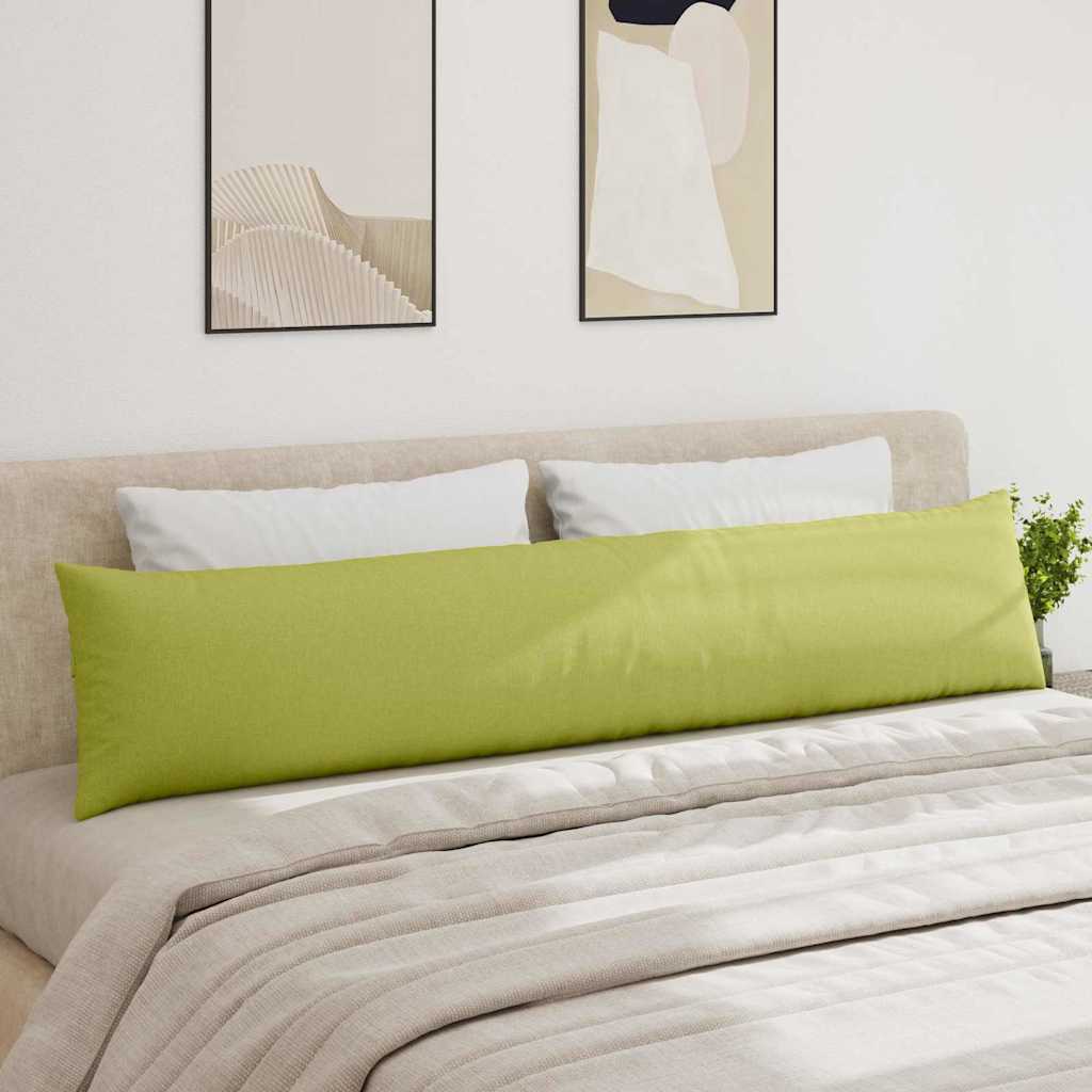 Sofa Kussens Lichtgroen Stof