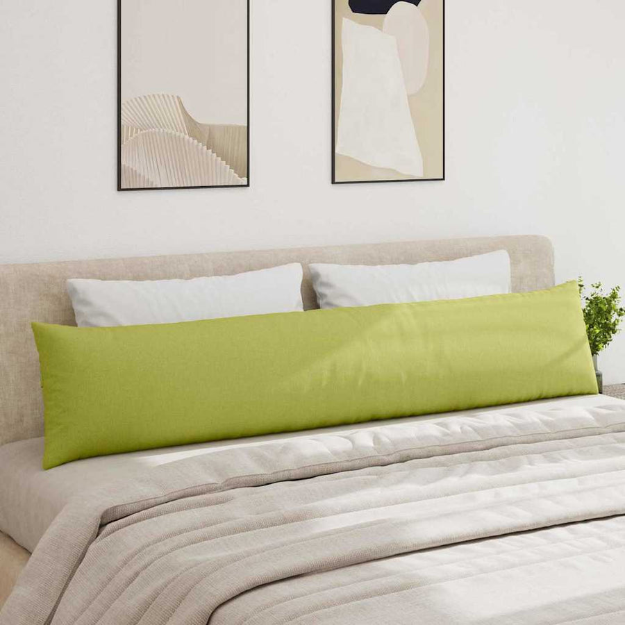 Sofa Kussens Lichtgroen Stof
