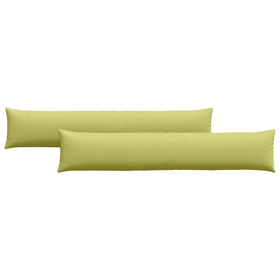 Sofa Kussens Lichtgroen Stof