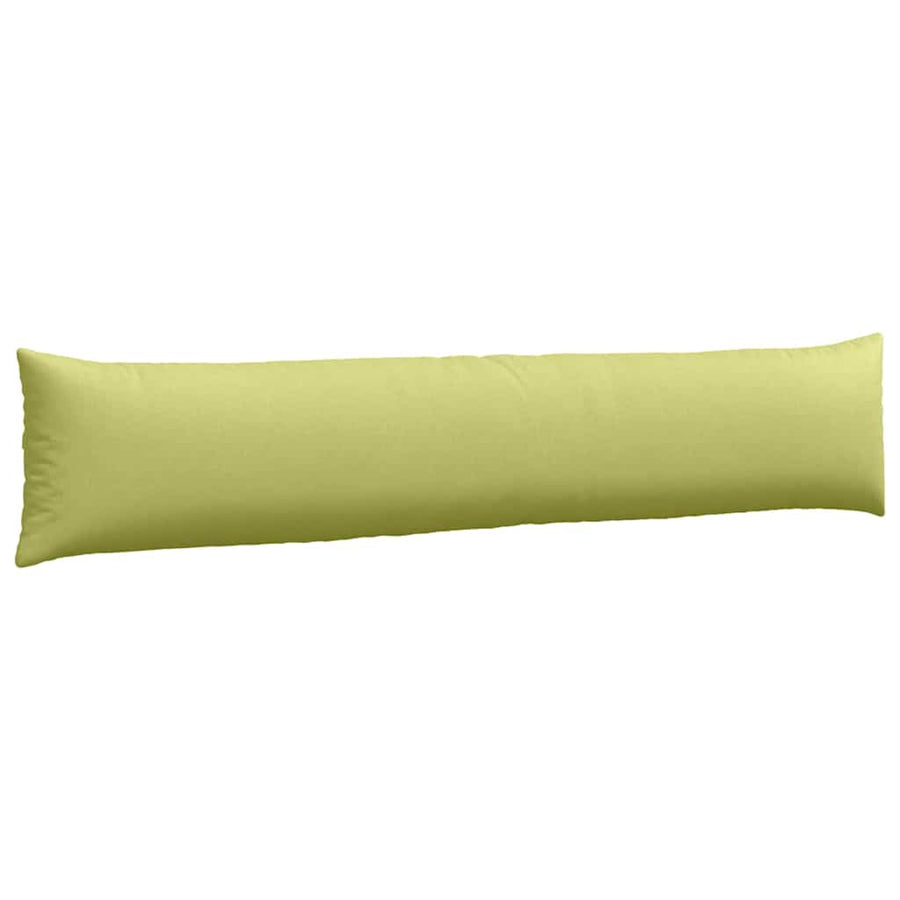 Sofa Kussens Lichtgroen Stof