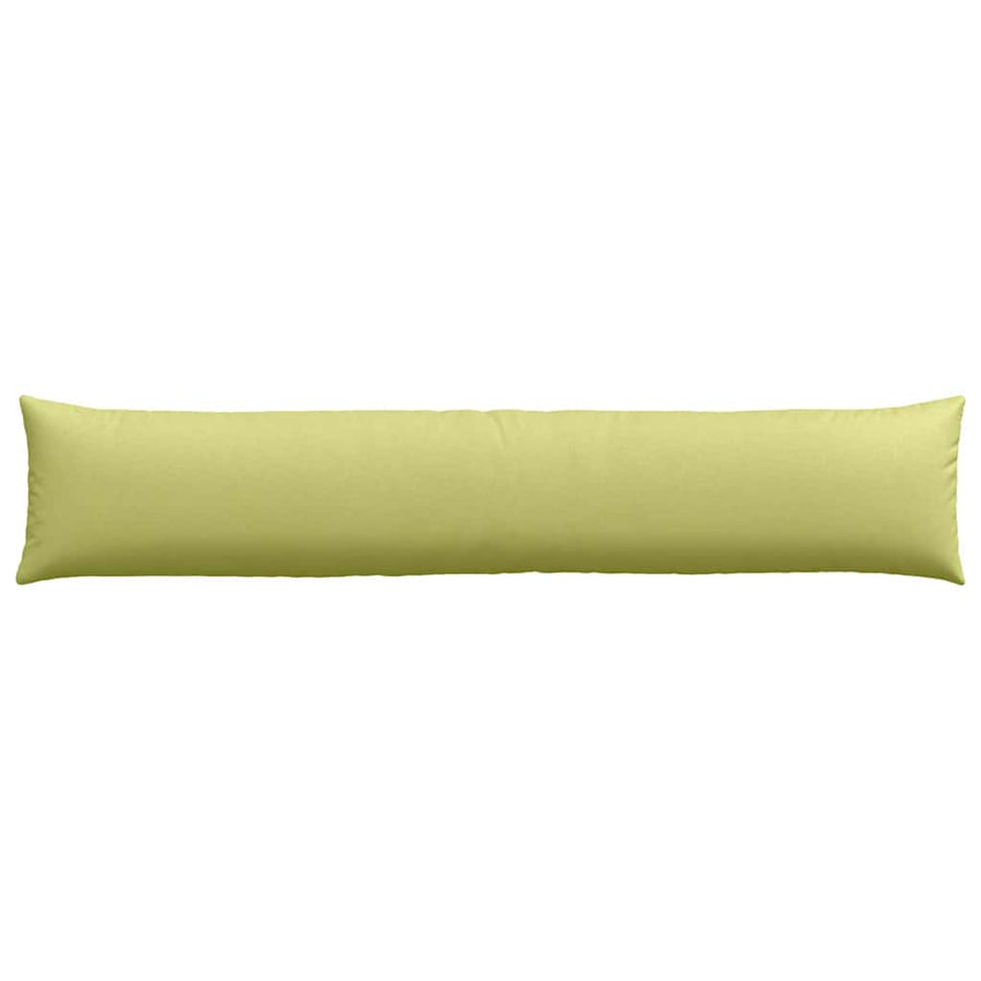 Sofa Kussens Lichtgroen Stof