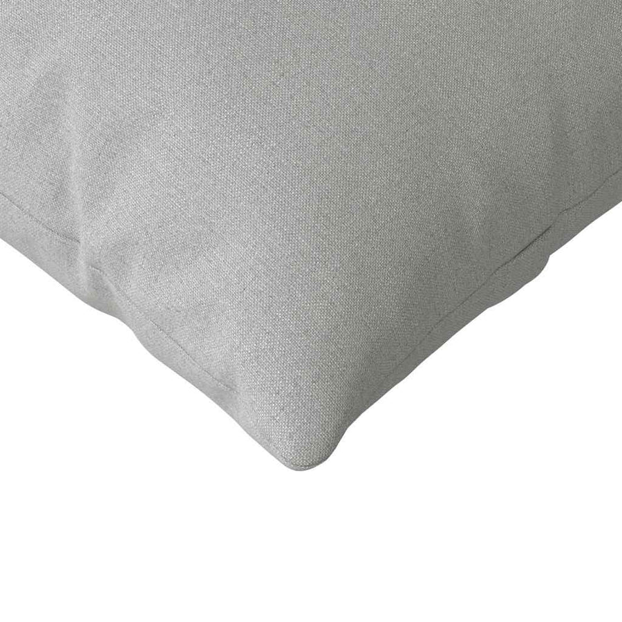 Sofa Kussens Grijs Stof