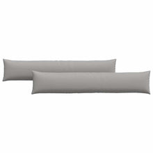 Sofa Kussens Grijs Stof