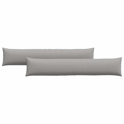 Sofa Kussens Grijs Stof