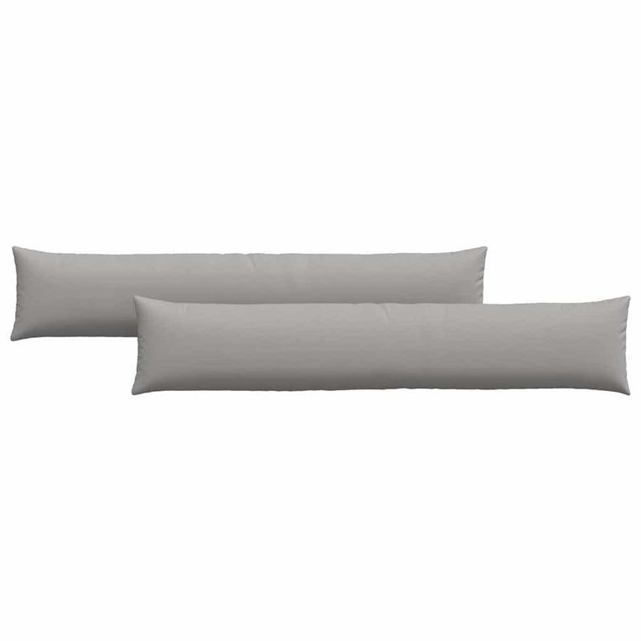 Sofa Kussens Grijs Stof