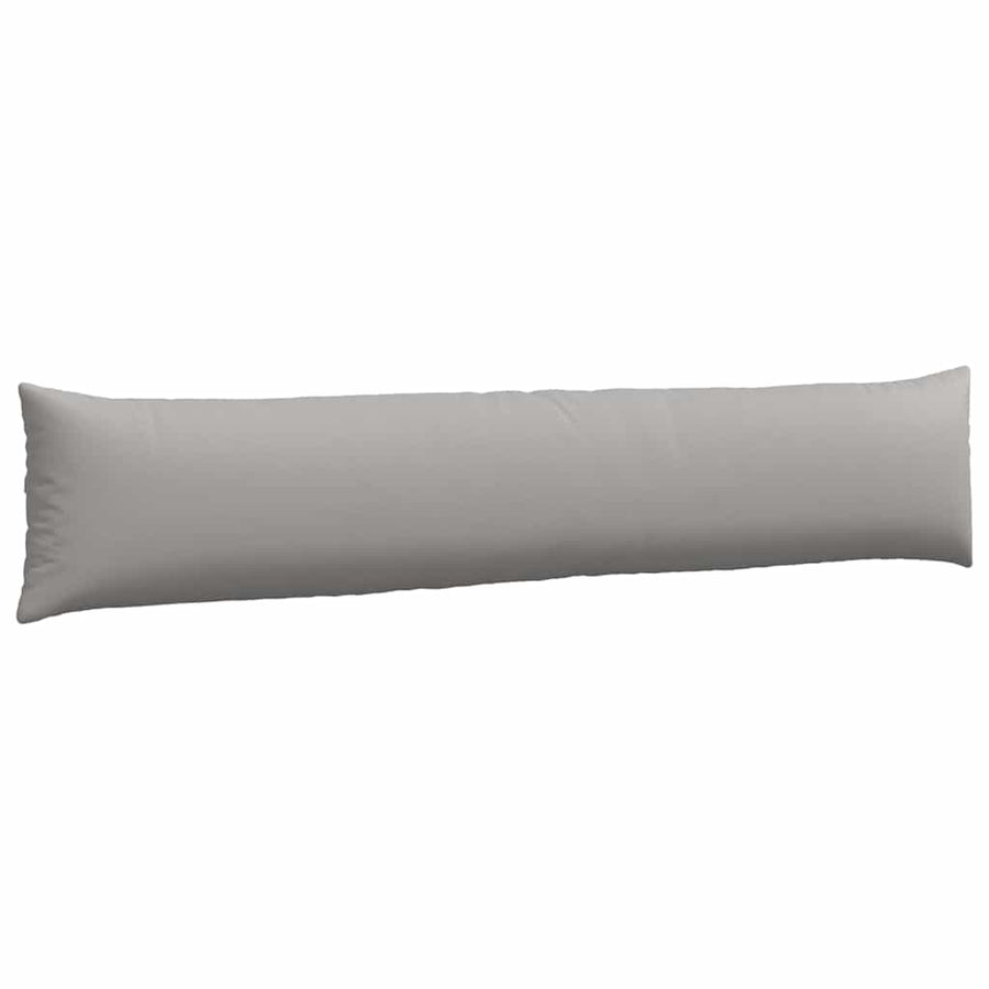 Sofa Kussens Grijs Stof