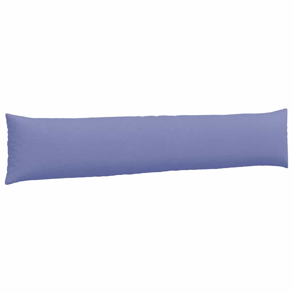 Sofa Kussens Blauw Stof