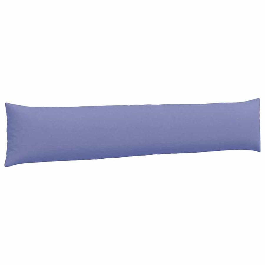 Sofa Kussens Blauw Stof