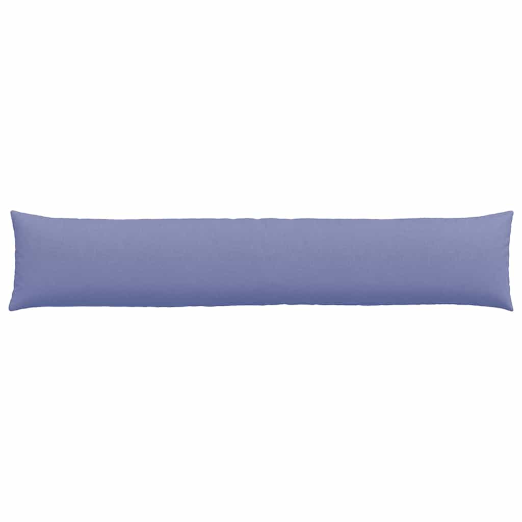 Sofa Kussens Blauw Stof