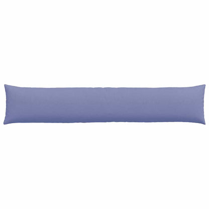 Sofa Kussens Blauw Stof