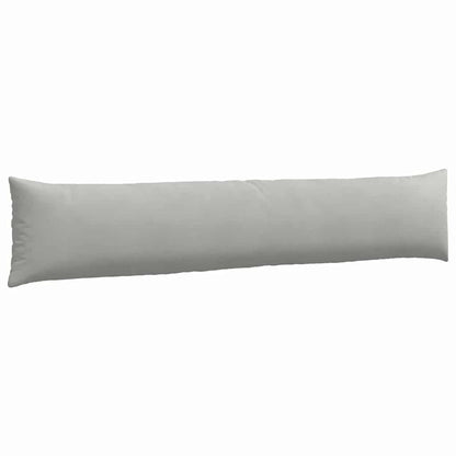 Sofa kussens Lichtgrijs Stof