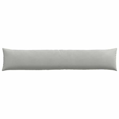 Sofa kussens Lichtgrijs Stof