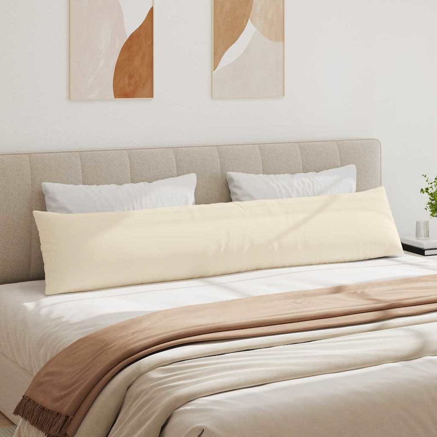 Sofa kussens Beige Stof