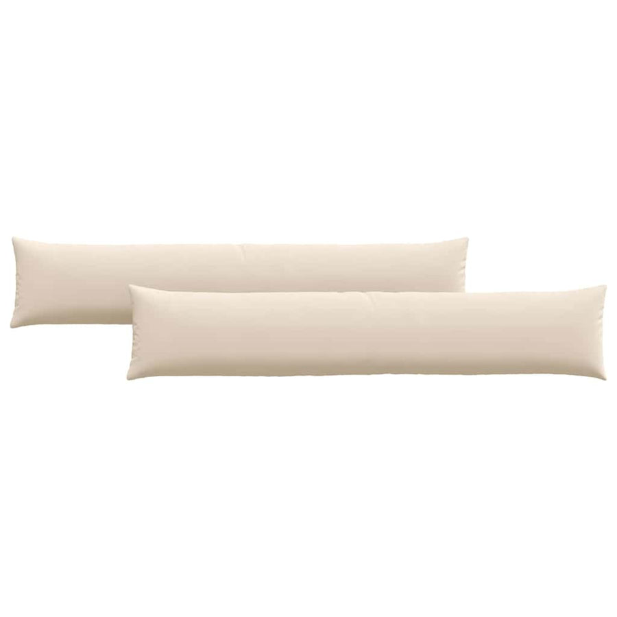 Sofa kussens Beige Stof