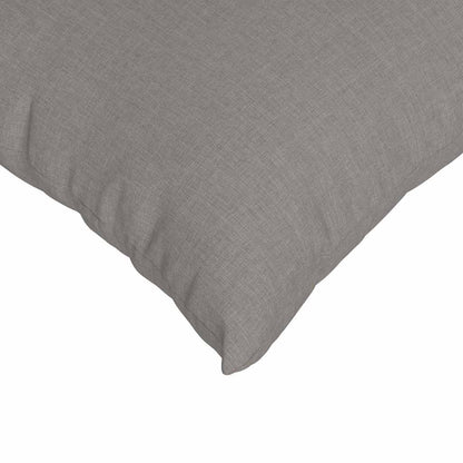 Sofa Kussens Taupe Stof
