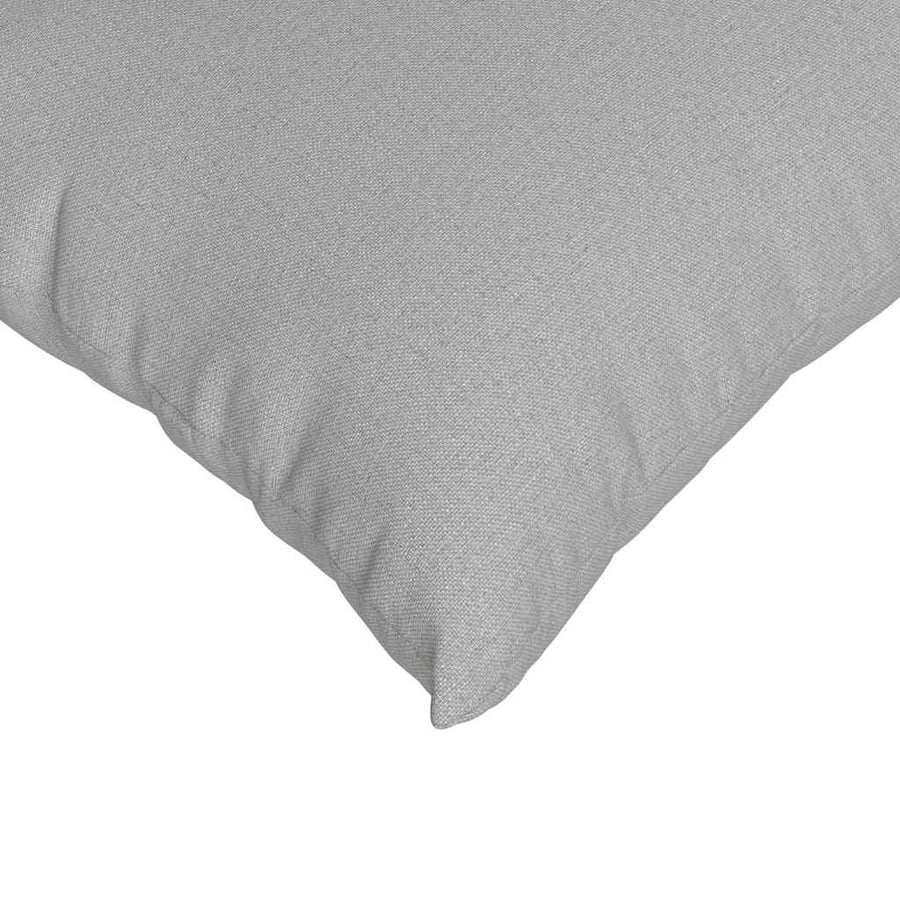 Sofa Kussens Grijs Stof