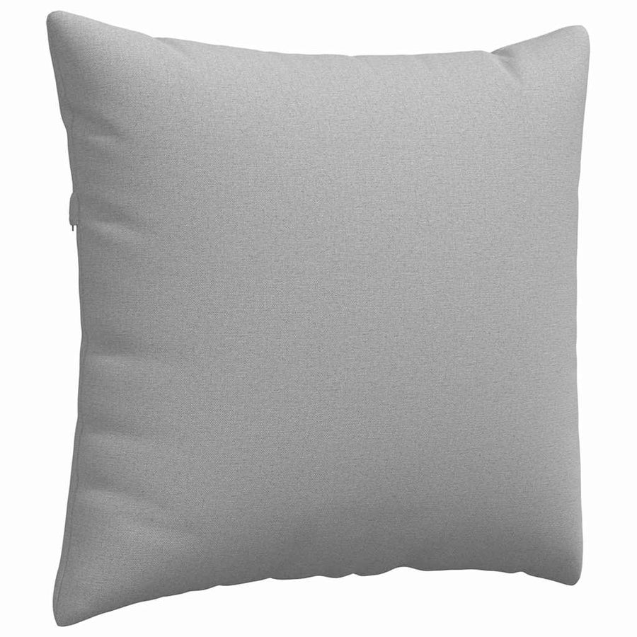 Sofa Kussens Grijs Stof
