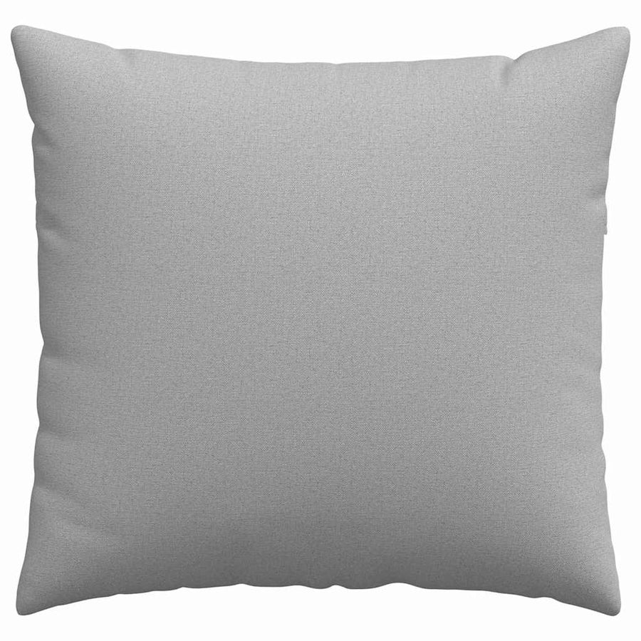 Sofa Kussens Grijs Stof