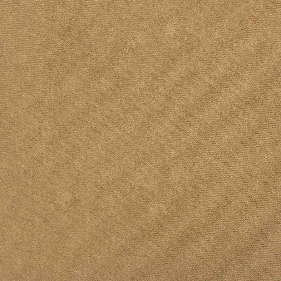 Sofa Kussens 2 pcs Bruin 50 x 50 cm Katoen Stof