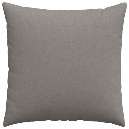Sofa Kussens Taupe Stof