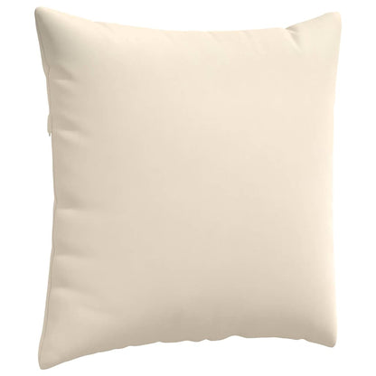Sofa kussens Beige Stof