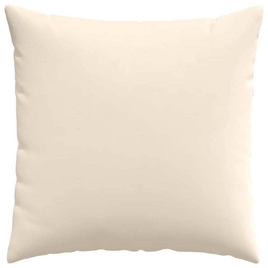 Sofa kussens Beige Stof